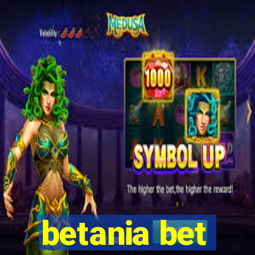 betania bet